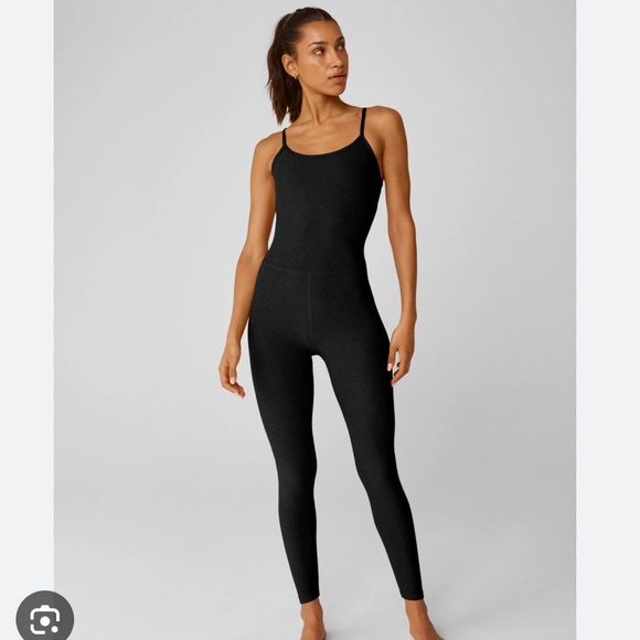 Beyond Yoga Pants - Beyond Yoga Jumpsuit